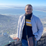 20 Questions: 20 Questions with Kyran Blaauw