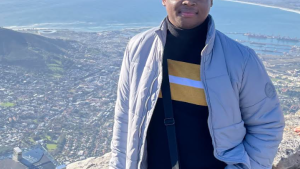 20 Questions: 20 Questions with Kyran Blaauw