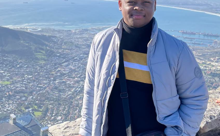 20 Questions: 20 Questions with Kyran Blaauw