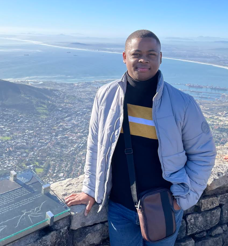 20 Questions: 20 Questions with Kyran Blaauw