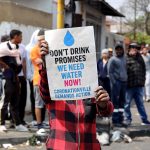 TAPPED OUT: Gauteng’s deepening water crisis sparks Human Rights Commission investigation — have your say
