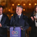 Hungary’s Magyar vows to suspend state news broadcasts pending press freedom reform