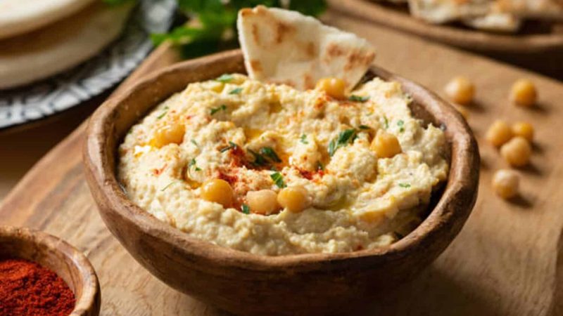 Hummus horror: Supplier to potentially face R1m fine over listeria presence