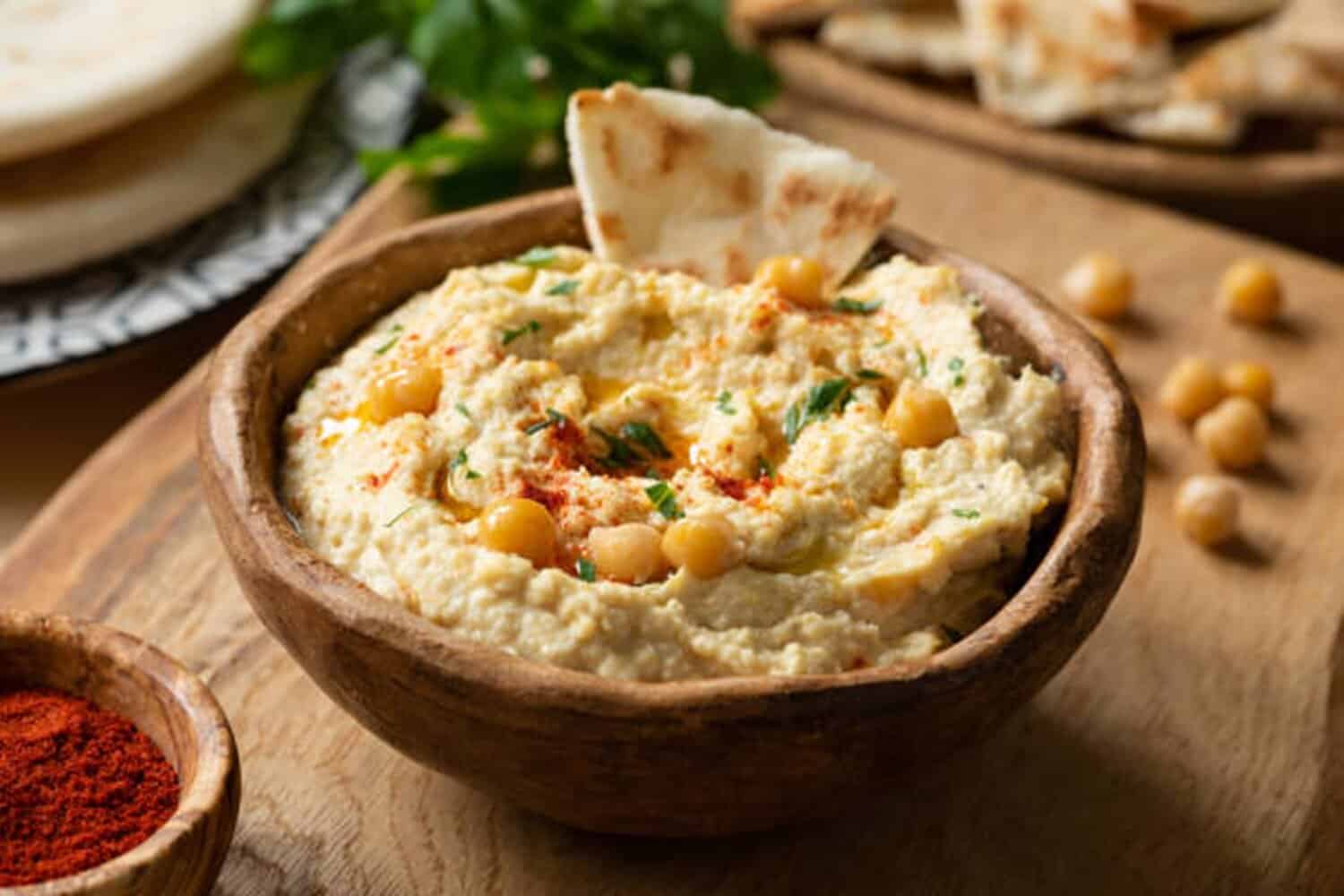 Hummus horror: Supplier to potentially face R1m fine over listeria presence