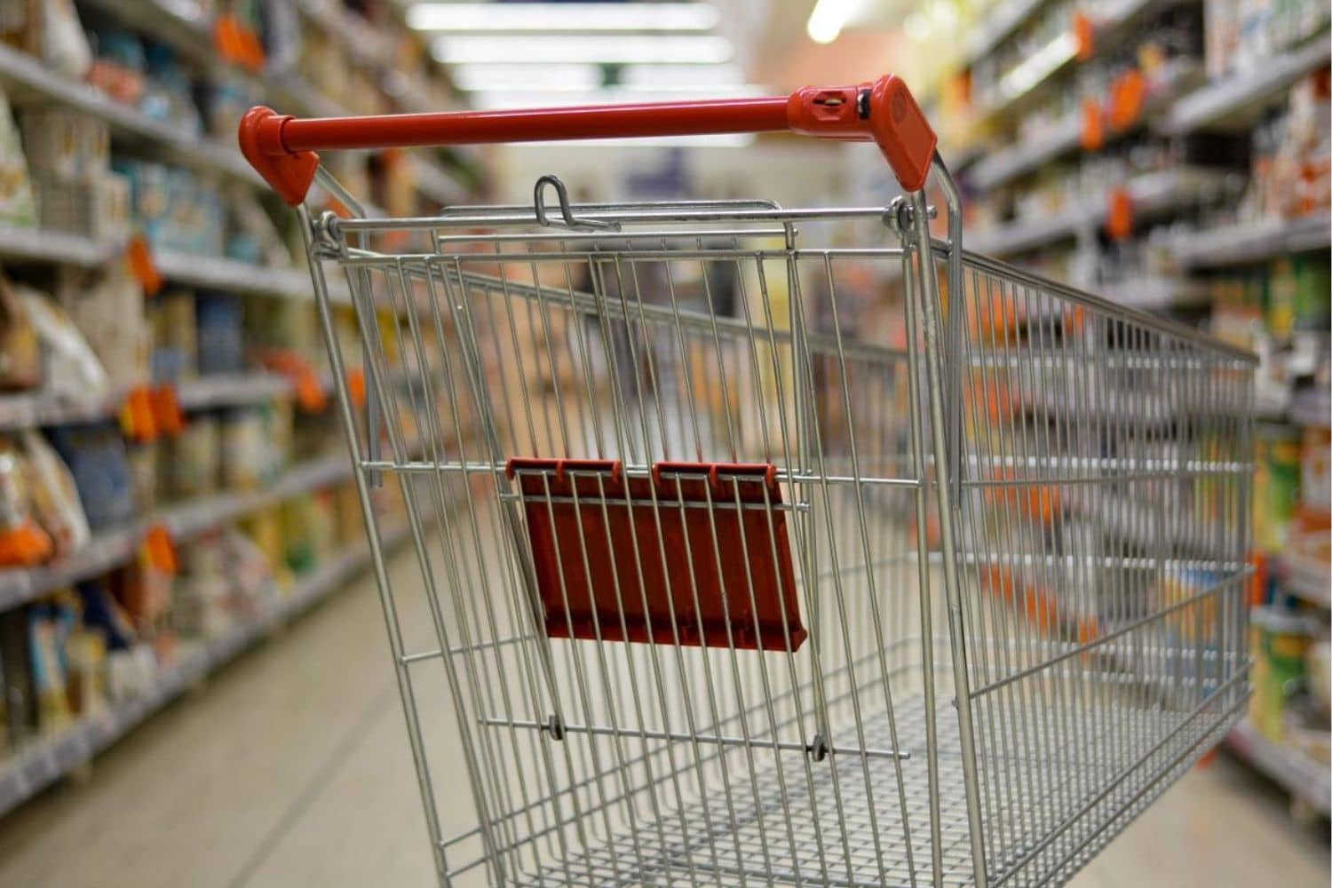 Retailers monitoring situation as Iran conflict pushes up chemical and packaging costs