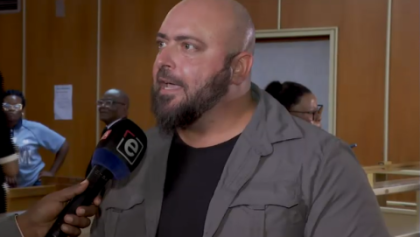 EFF race card expired and boring: AfriForum