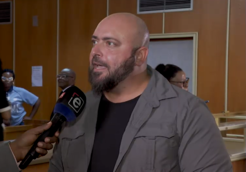 EFF race card expired and boring: AfriForum