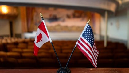 BUSINESS REFLECTION: After the Bell: Canada has gone elbows up with its tourist boycott of US