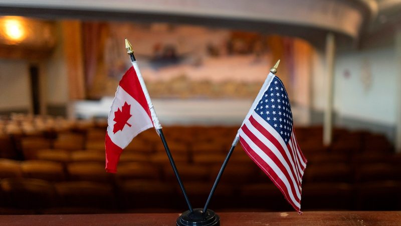 BUSINESS REFLECTION: After the Bell: Canada has gone elbows up with its tourist boycott of US