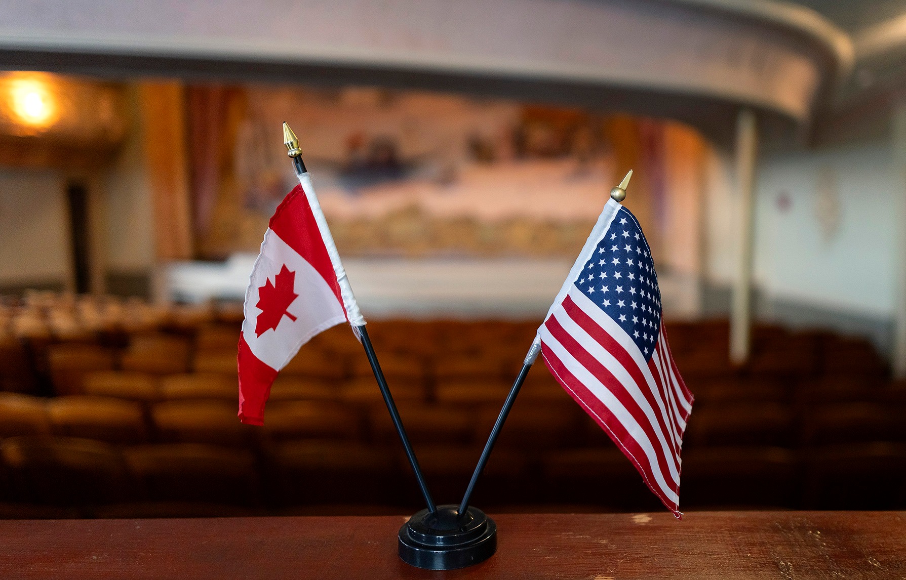 BUSINESS REFLECTION: After the Bell: Canada has gone elbows up with its tourist boycott of US
