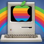 50 YEARS OF APPLE: How a single Macintosh helped remodel the face of SA journalism