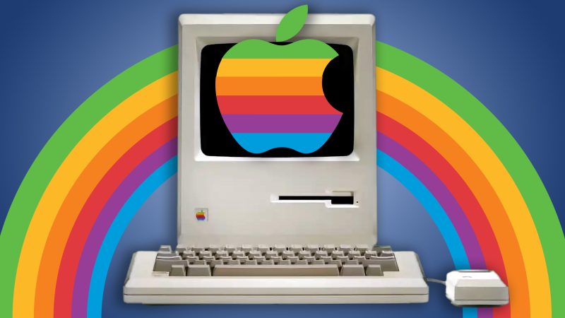 50 YEARS OF APPLE: How a single Macintosh helped remodel the face of SA journalism