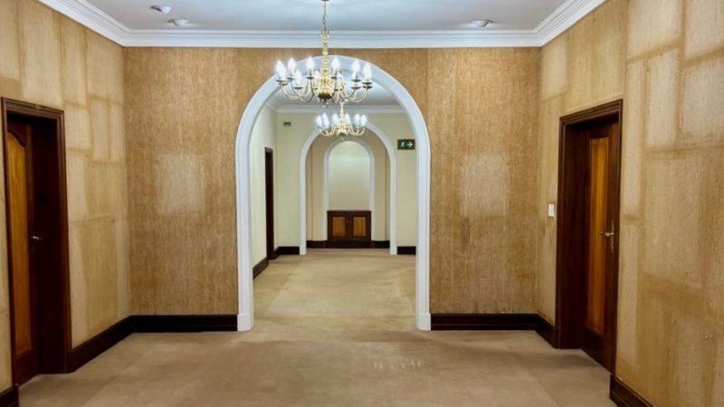 GROUNDUP: Tongaat Hulett liquidation avoided after government provides R200m lifeline