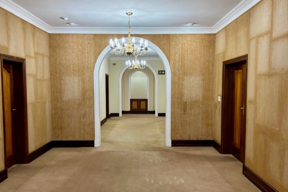 GROUNDUP: Tongaat Hulett liquidation avoided after government provides R200m lifeline