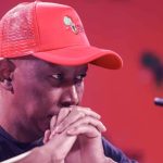 In case you missed it: Jail time on hold for Malema | Mama Joy heads to the World Cup | Mbenenge found guilty of gross misconduct