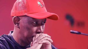 In case you missed it: Jail time on hold for Malema | Mama Joy heads to the World Cup | Mbenenge found guilty of gross misconduct