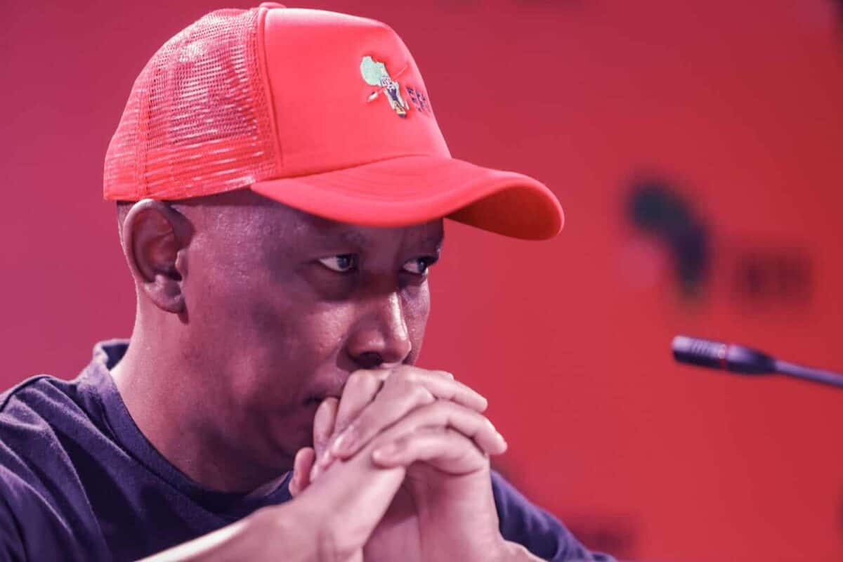 In case you missed it: Jail time on hold for Malema | Mama Joy heads to the World Cup | Mbenenge found guilty of gross misconduct
