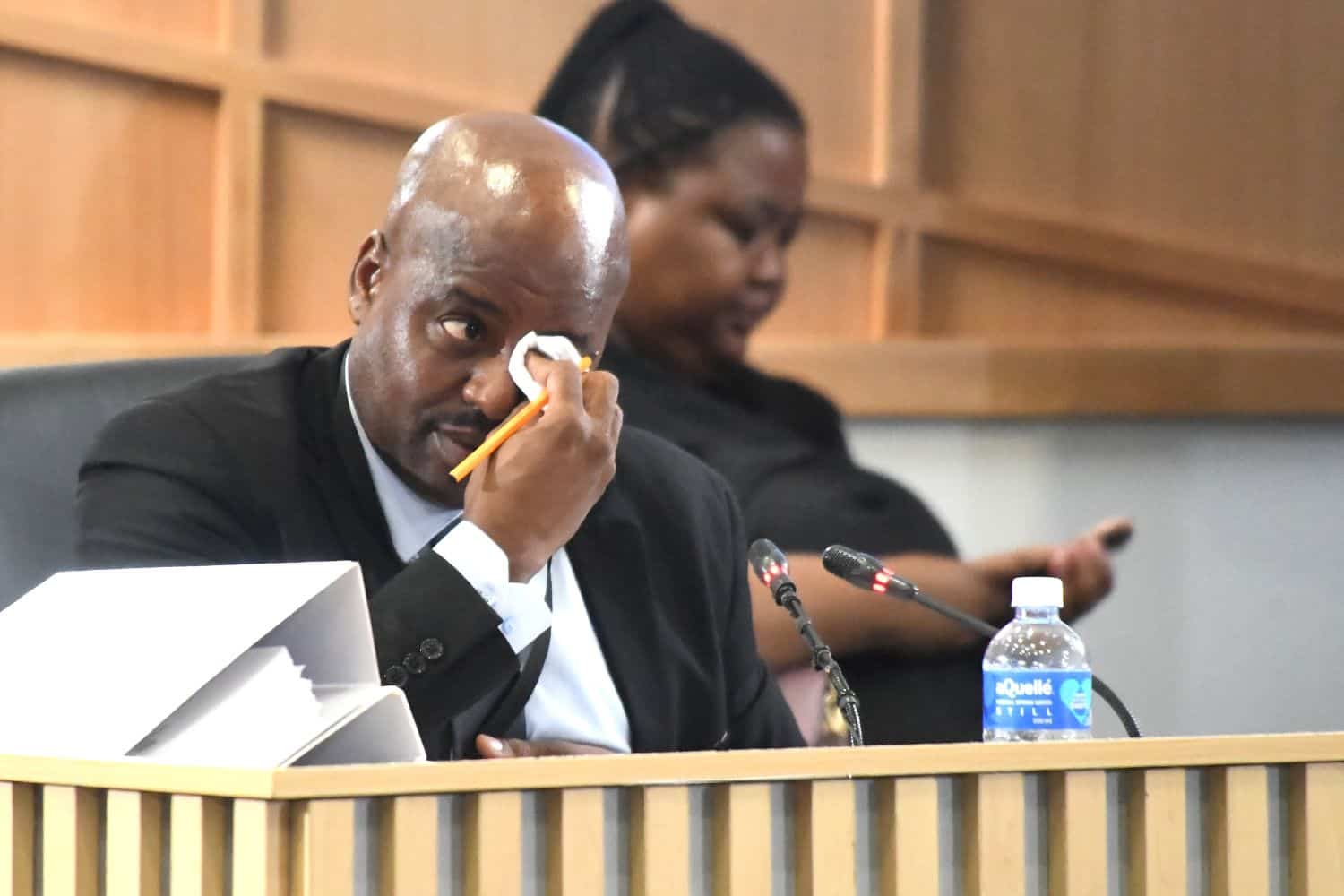 ‘I’m not a criminal’ – Mkhwanazi denies sending EMPD cops to ‘commit armed robbery’