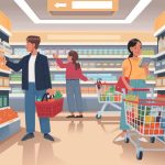 GLP-1 use is influencing the middle-class food basket in South Africa