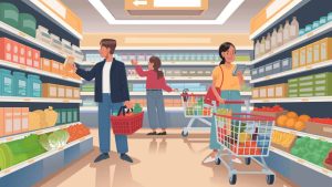 GLP-1 use is influencing the middle-class food basket in South Africa