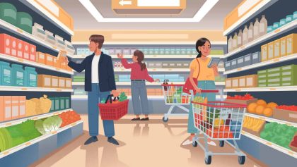 GLP-1 use is influencing the middle-class food basket in South Africa