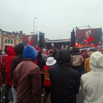 Julius Malema no longer qualifies to be MP after direct prison sentence