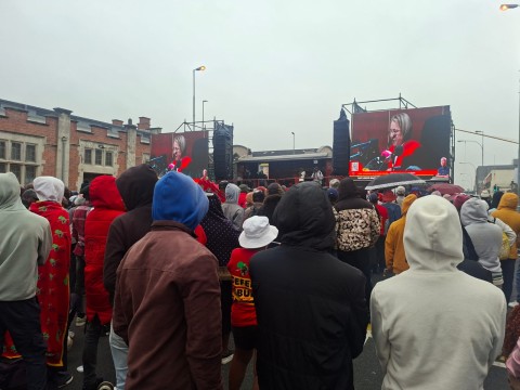 Julius Malema no longer qualifies to be MP after direct prison sentence