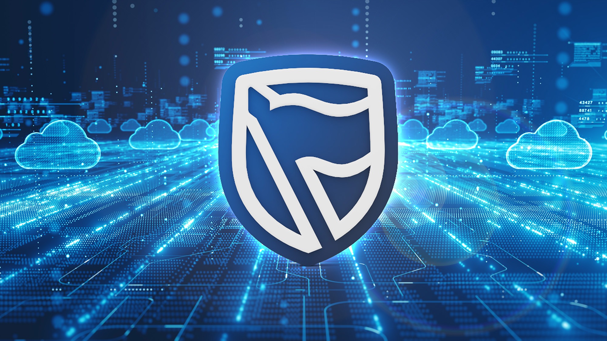 Hack job: Standard Bank is discovering the extent of the cyberattack in the daily data dumps