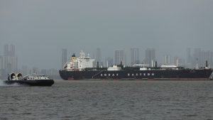 WAR ON IRAN: Iran says Hormuz Strait open after Lebanon deal, Trump expects Iran deal ‘soon’