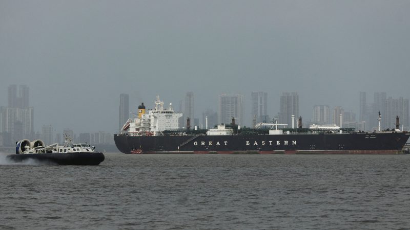 WAR ON IRAN: Iran says Hormuz Strait open after Lebanon deal, Trump expects Iran deal ‘soon’