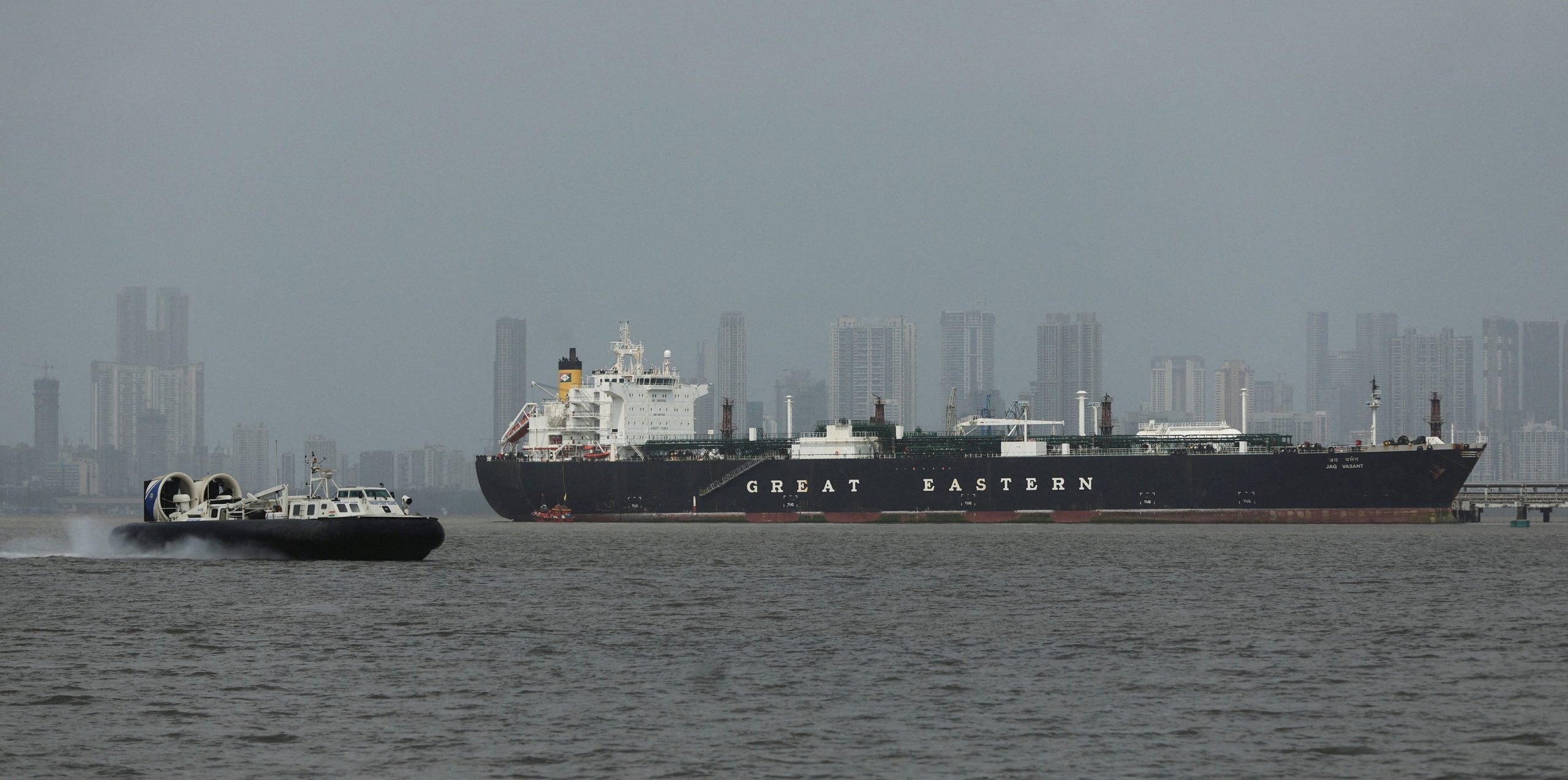 WAR ON IRAN: Iran says Hormuz Strait open after Lebanon deal, Trump expects Iran deal ‘soon’