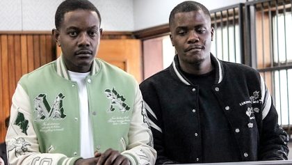 HYDE PARK SHOOTING: Mugabe, co-accused plead guilty to charges in attempted murder case, argue for voluntary deportation