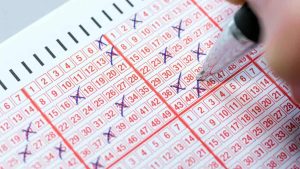 PowerBall and PowerBall Plus results: Friday, 17 April 2026