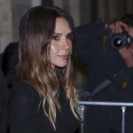 Victoria Beckham defends parenting amid rift with son Brooklyn