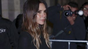 Victoria Beckham defends parenting amid rift with son Brooklyn