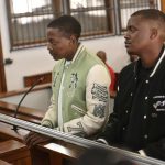 In case you missed it: Mugabe, cousin plead guilty | 150 taxis impounded | Ouaddou defends Mbuthuma form