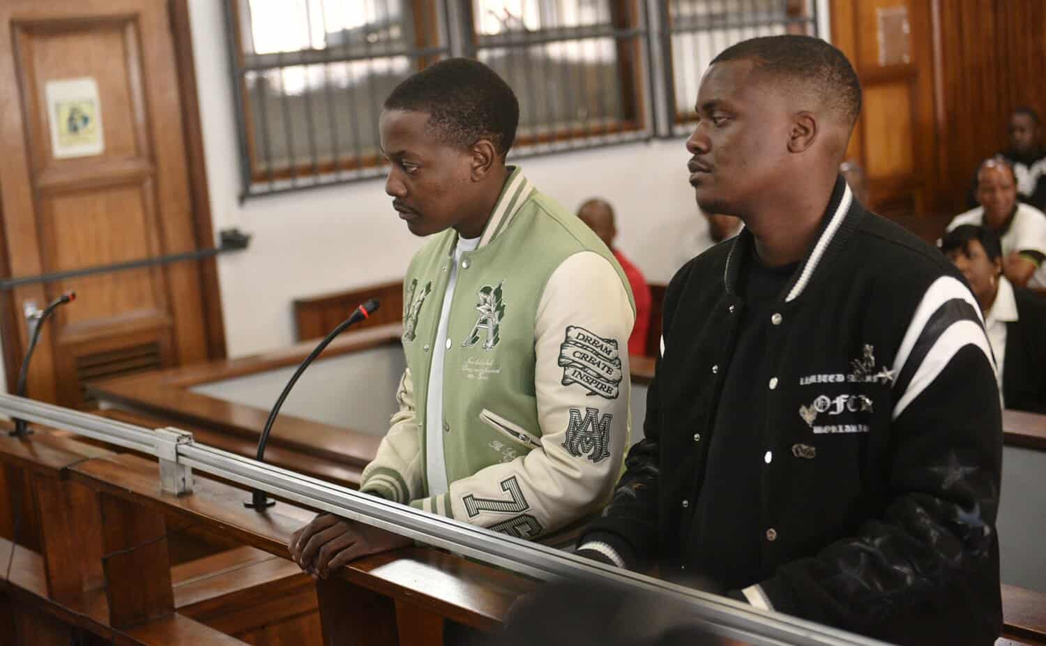 In case you missed it: Mugabe, cousin plead guilty | 150 taxis impounded | Ouaddou defends Mbuthuma form