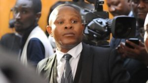 NPA slams threats against prosecutor in Malema case