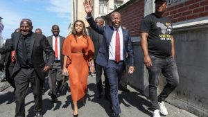 EXPLAINER | Malema granted leave to appeal sentence, not conviction