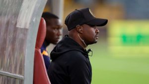 Chiefs’ Kaze – ‘It is a good point’
