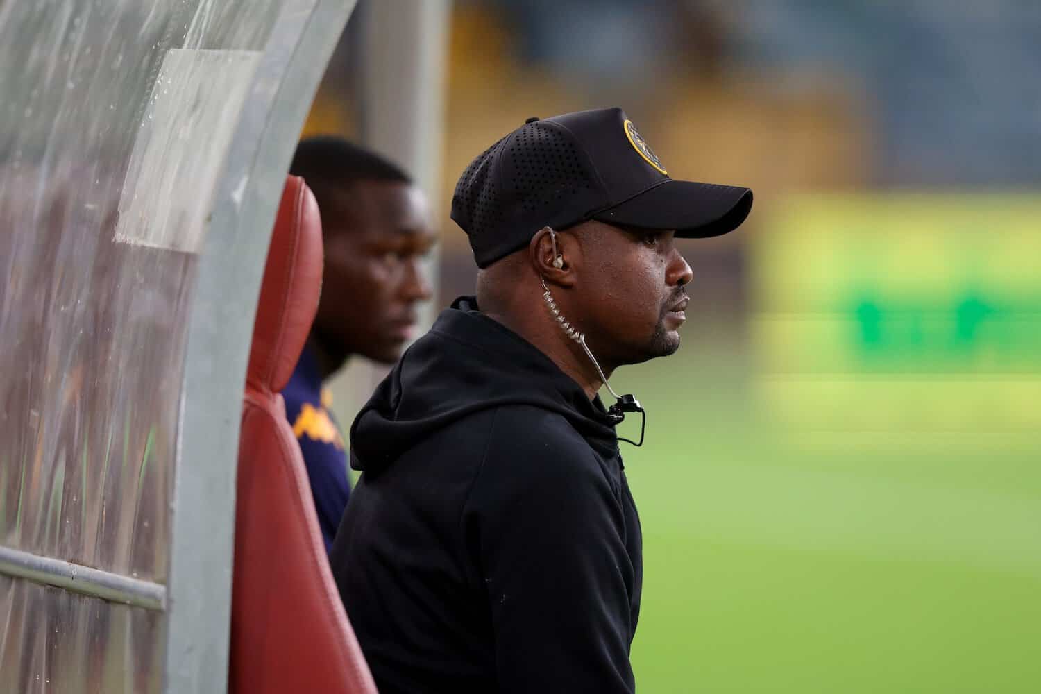 Chiefs’ Kaze – ‘It is a good point’