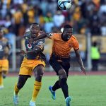 Chiefs frustrated in Polokwane snooze-fest