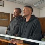 Mugabe, co-accused back in court