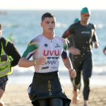 PHOTO ESSAY: Crowds line the coast for Nelson Mandela Bay’s Ironman African Championship