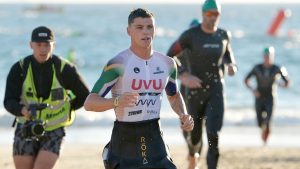 PHOTO ESSAY: Crowds line the coast for Nelson Mandela Bay’s Ironman African Championship