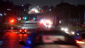 CLOAK OF SECRECY: Nelson Mandela Bay councillors want names of officials involved in R35m streetlight tender scandal