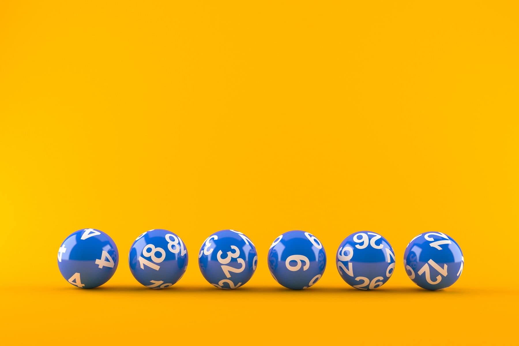 Daily Lotto and Daily Lotto Plus results: Sunday, 19 April 2026