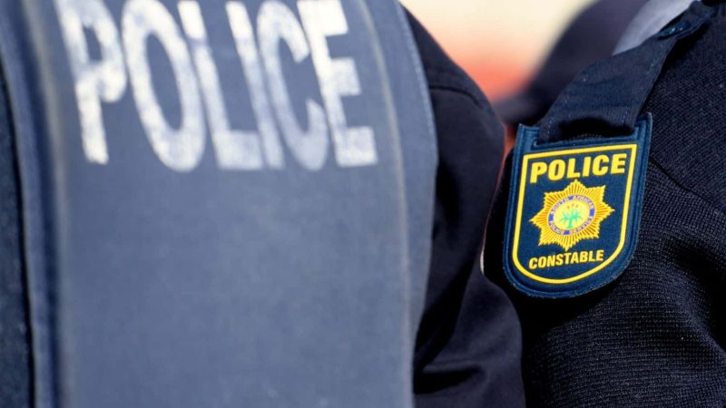 In case you missed it: Suspended Mpumalanga commissioner alleges interference | Senior Ekurhuleni official arrested | Joburg highway closed