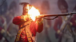 48 hours in pictures, 19 April 2026