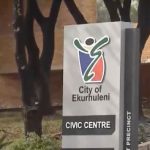 Another senior Ekurhuleni official arrested